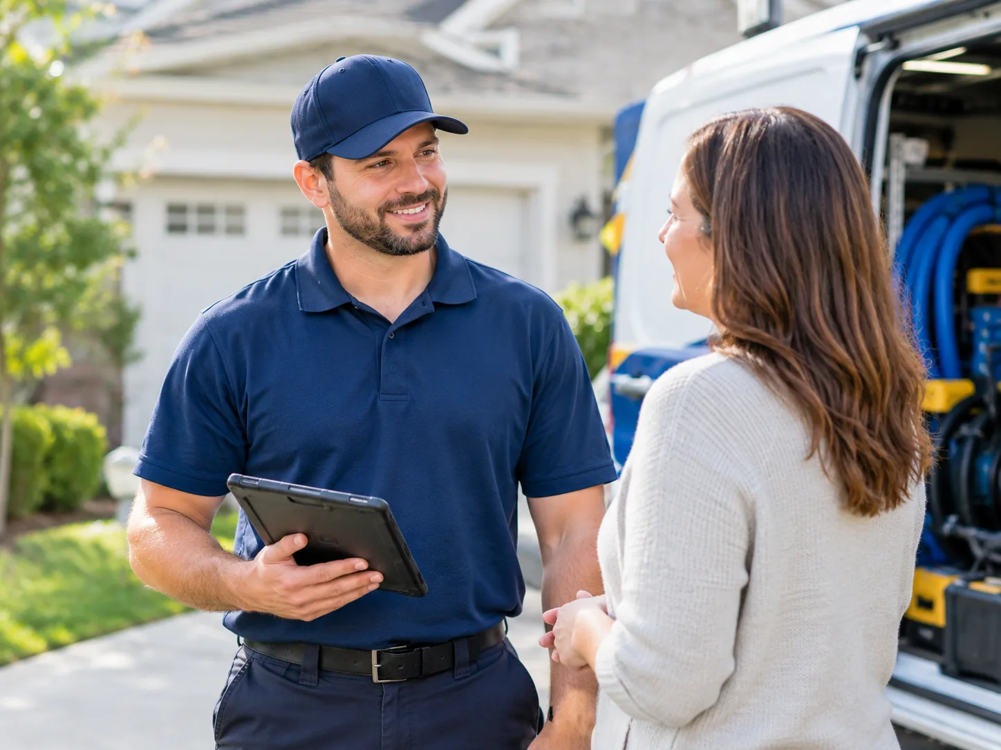 Sewage Backup Cleanup Farmington, IL FAQs